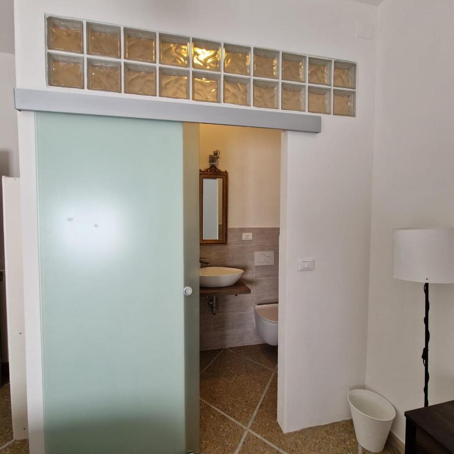 Migu Point Pisa Ξενοδοχείο Εξωτερικό φωτογραφία
