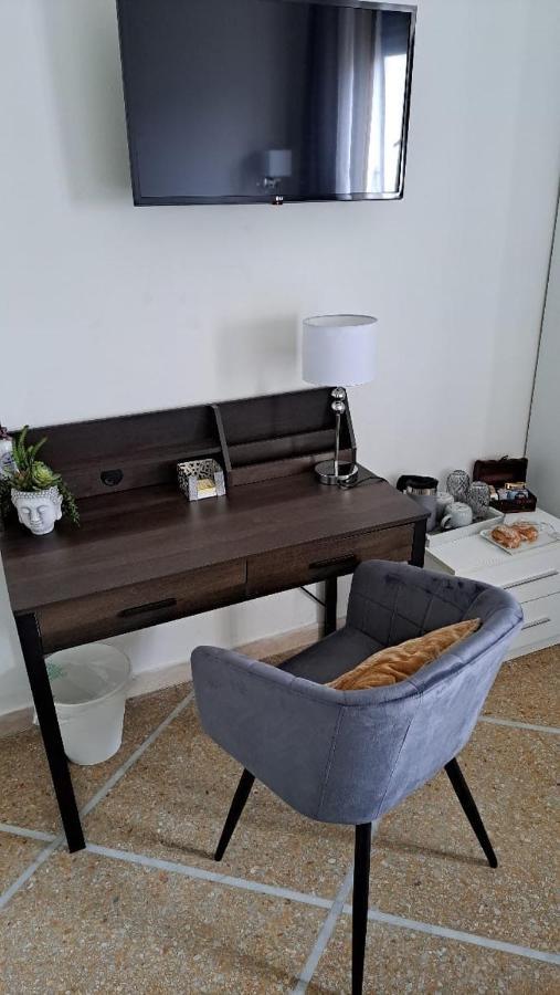 Migu Point Pisa Ξενοδοχείο Εξωτερικό φωτογραφία