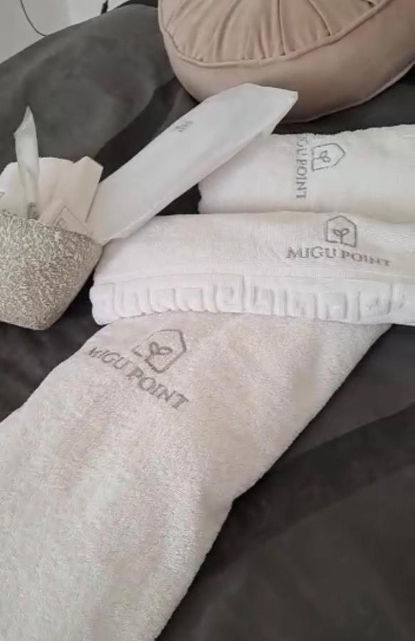 Migu Point Pisa Ξενοδοχείο Εξωτερικό φωτογραφία