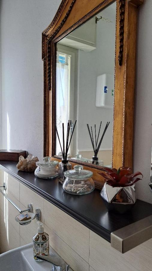 Migu Point Pisa Ξενοδοχείο Εξωτερικό φωτογραφία