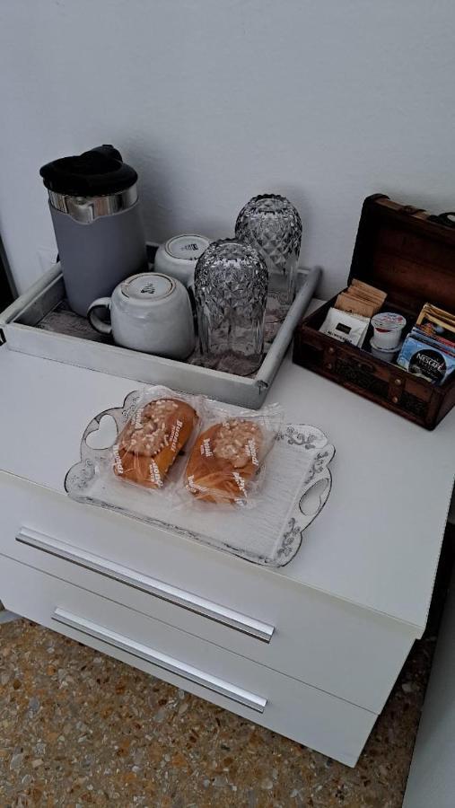 Migu Point Pisa Ξενοδοχείο Εξωτερικό φωτογραφία
