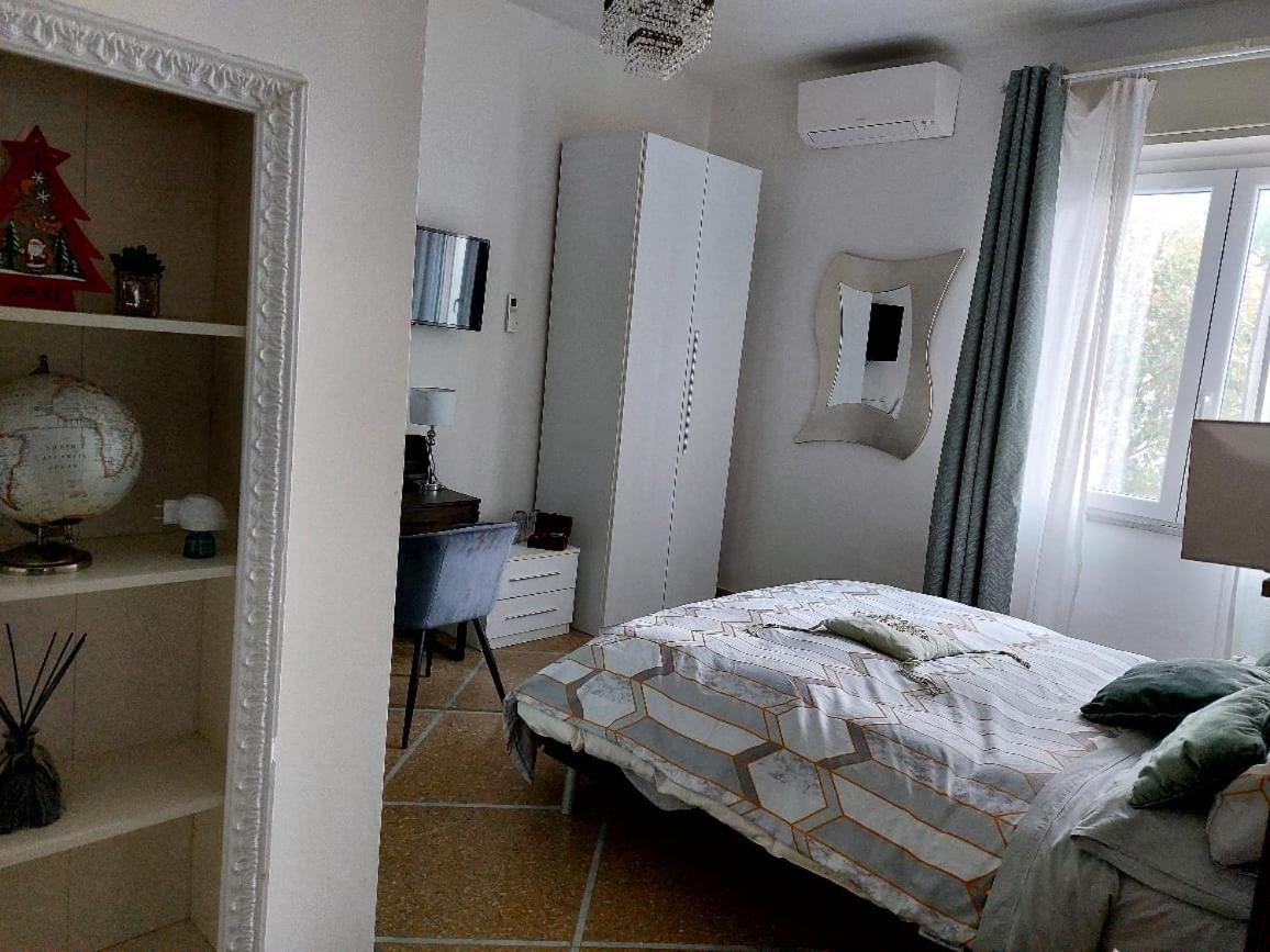 Migu Point Pisa Ξενοδοχείο Εξωτερικό φωτογραφία
