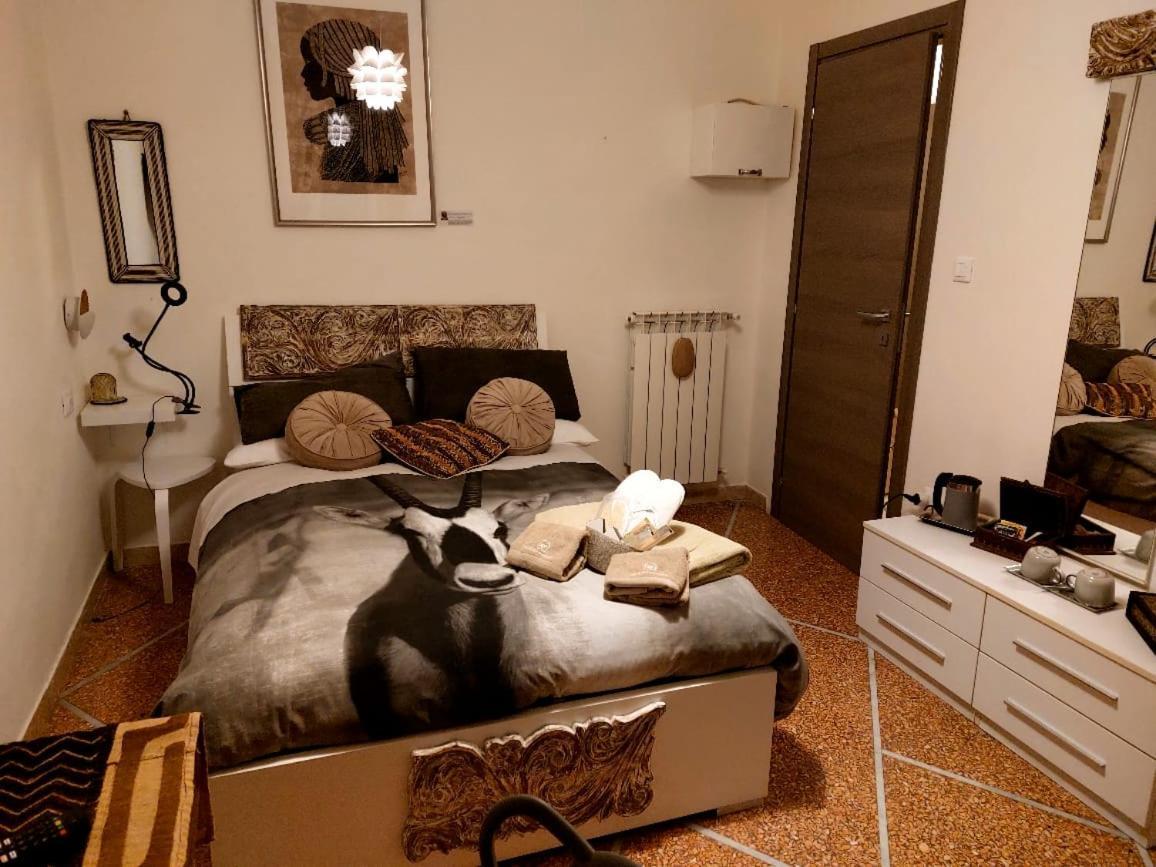 Migu Point Pisa Ξενοδοχείο Εξωτερικό φωτογραφία