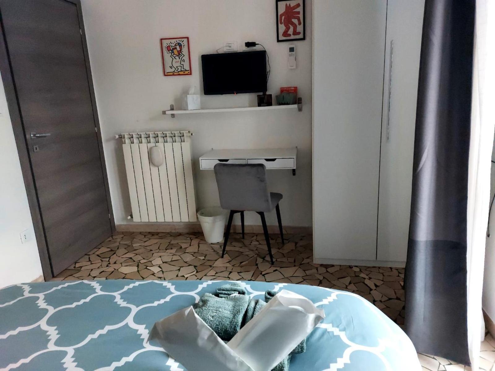 Migu Point Pisa Ξενοδοχείο Εξωτερικό φωτογραφία