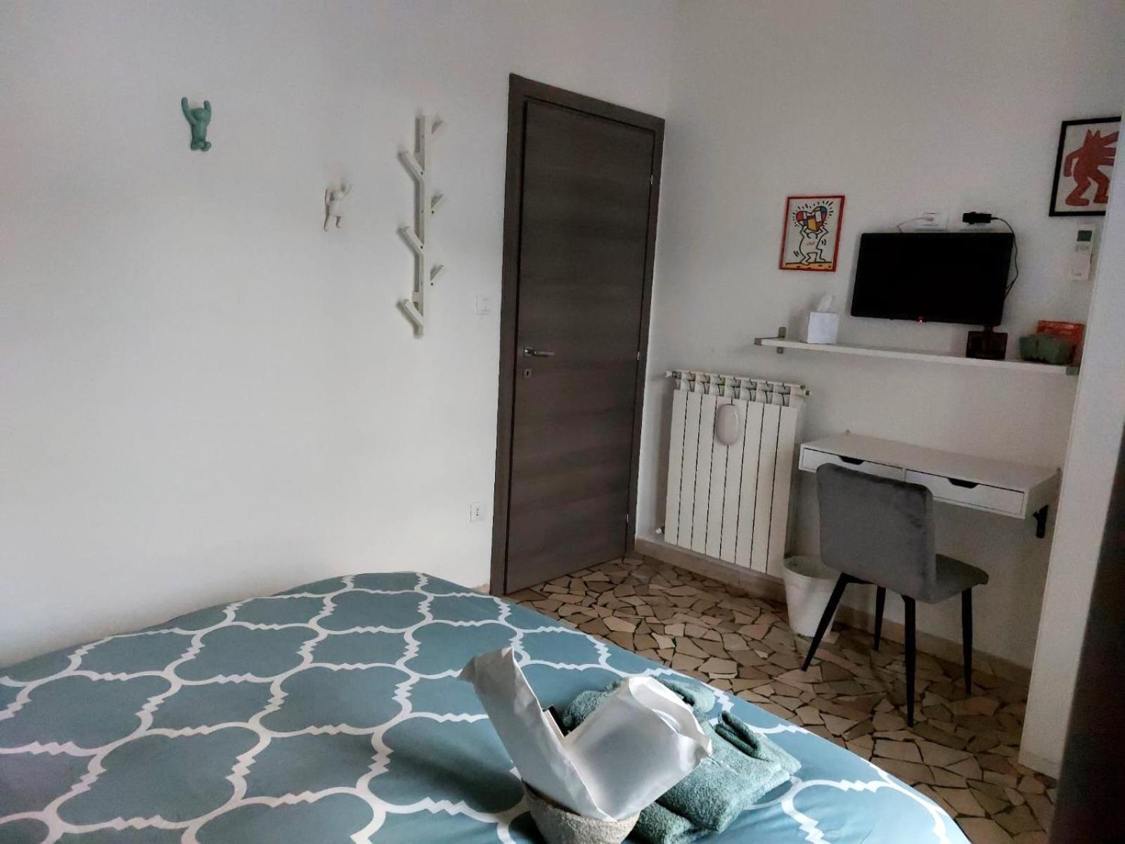 Migu Point Pisa Ξενοδοχείο Εξωτερικό φωτογραφία