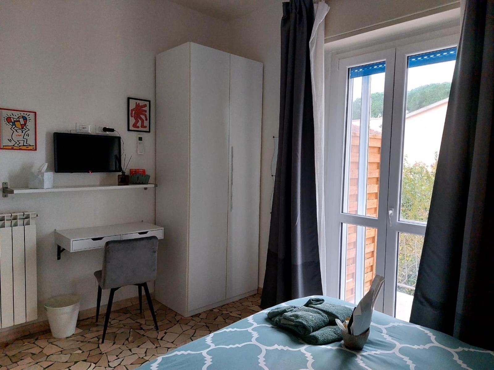 Migu Point Pisa Ξενοδοχείο Εξωτερικό φωτογραφία