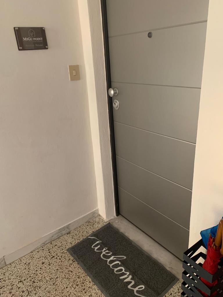Migu Point Pisa Ξενοδοχείο Εξωτερικό φωτογραφία